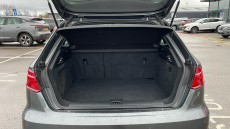 Audi A3 35 TFSI S Line 5dr S Tronic Petrol Hatchback